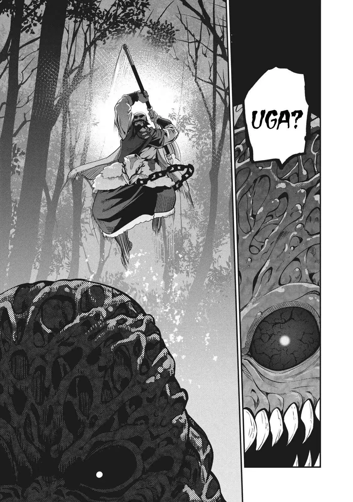 The Exiled Reincarnated Heavy Knight Is Unrivaled In Game Knowledge Chapter 8 10